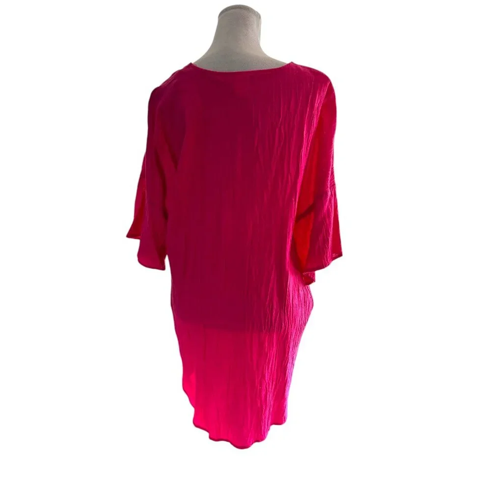 Wearabouts swim coverup